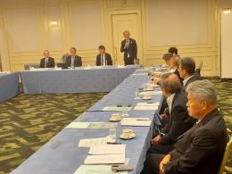 長崎ブロック(長崎間税会主催)